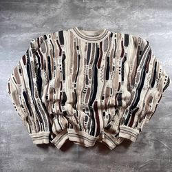 Coogi Style Sweaters