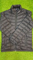 Chaquetas de plumón