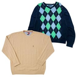 Tommy Hilfiger Sweater