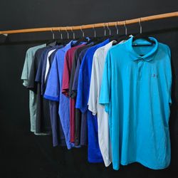 T-Shirts Under Armour