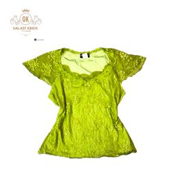 BoHo SEXY BLOUSES