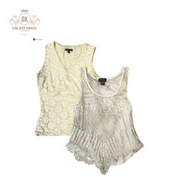 BoHo SEXY BLOUSES