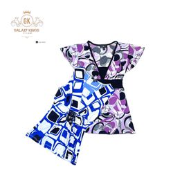 Elite Edit Sexy Blouses
