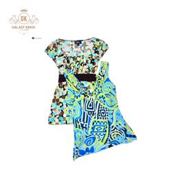 Retro Attractive Sexy Blouses