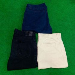 Lee Mix Pant