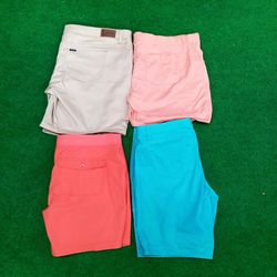 Lee mix Short