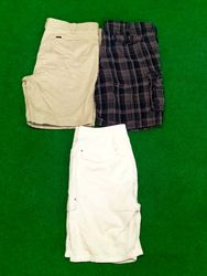Lee Mix Short