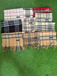 Branded Burberry  Scarves (M.A)150 pcs
