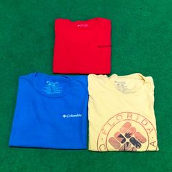 Columbia T-Shirt