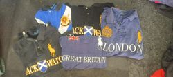 Camiseta polo Big Pony Ralph Lauren