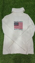 Suéteres Ralph Lauren Polo, Chaquetas Monclear y C..