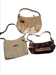 Unique bags  -4/9/25