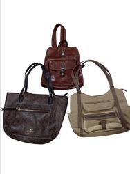 Mix color bags  -4/9/25