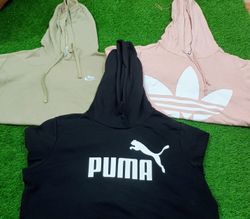 Marken-Sweatshirt