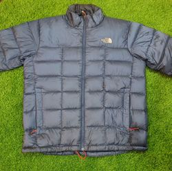 Branded Puffer