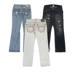 True Religion Jean