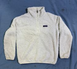 Patagonia Fleeces
