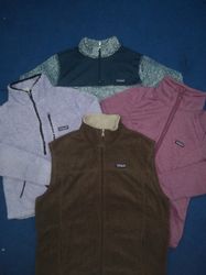 Chaquetas de forro polar Patagonia