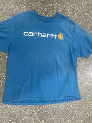 127 | Carhartt T-Shirts