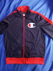 Jacket mix