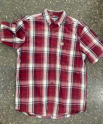 131 | Carharrt Men shirt