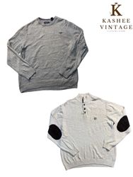 Chaps sweaters