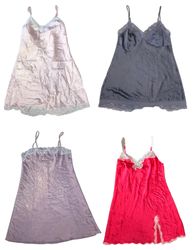 Light Colour Slip Cami