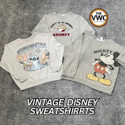 Dickies Sweatshirts