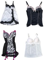Baby Doll Tops