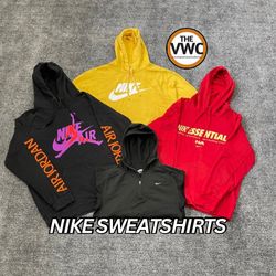 Pulls en sweat Nike Premium