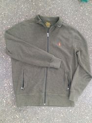 134 | Ralph lauren 1/4 and full Zip