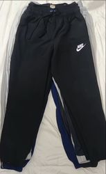 Mix Branded track pants