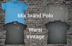 Mix Brand Polo Shirts | Moncler, North F..