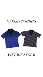 Oakley T-Shirts VS-001