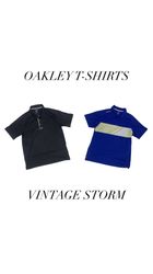 Oakley T-Shirts VS-004