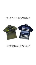 T-Shirt Oakley - VS005
