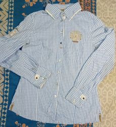 60s/70s/80s Cotton shirts