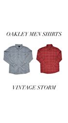 Oakley Work Wear Shirts