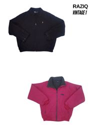 Patagonia, Ralph Lauren Jackets