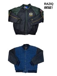 Vestes de collège