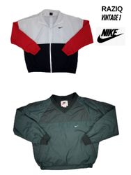 Vestes Nike