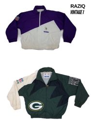 Veste NFL