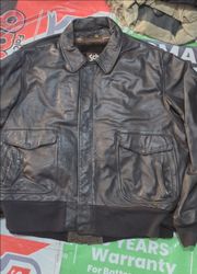 Schott Leather Jacket's