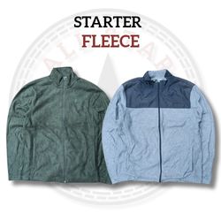 Starter Fleece
