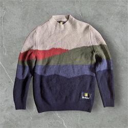 Barbour sweater
