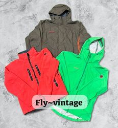 Mammut mix jacket