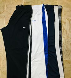 Vintage Nike trackpants