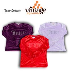 Sudadera Juicy Couture VPX51