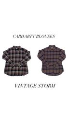 Camicie da lavoro Carhartt