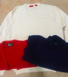 Premium quality sweaters bundle